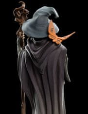 Weta Workshop WETA Figurka The Lord of the Rings - Gandalf the Grey - 18 cm