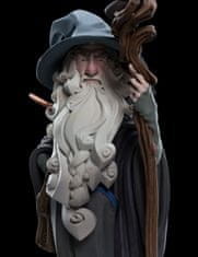 Weta Workshop WETA Figurka The Lord of the Rings - Gandalf the Grey - 18 cm