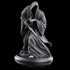 Weta Workshop WETA Figurka The Lord of the Rings - Ringwraith - 15 cm