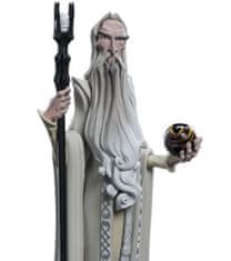 Weta Workshop WETA Figurka The Lord of the Rings - Saruman