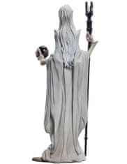 Weta Workshop WETA Figurka The Lord of the Rings - Saruman