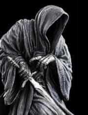 Weta Workshop WETA Figurka The Lord of the Rings - Ringwraith - 15 cm