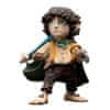 Weta Workshop WETA Figurka The Lord of the Rings Mini Epics Frodo Pytlík - 11 cm