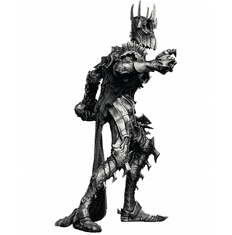 Weta Workshop WETA Figurka The Lord of the Rings - Sauron - 23 cm