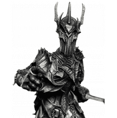 Weta Workshop WETA Figurka The Lord of the Rings - Sauron - 23 cm