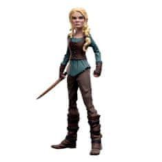 Weta Workshop WETA Figurka The Witcher sezóna 2 - Ciri z Cintry - 15,2 cm