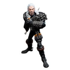 Weta Workshop WETA Figurka The Witcher sezóna 2 - Geralt z Rivie - 16 cm