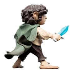 Weta Workshop WETA Figurka The Lord of the Rings Mini Epics Frodo Pytlík - 11 cm