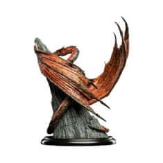 Weta Workshop WETA socha The Hobbit - Smaug the Magnificent - 20 cm