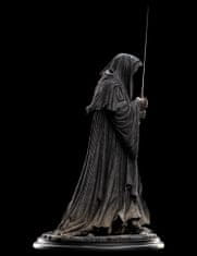 Weta Workshop WETA Socha The Lord of the Rings - Ringwraith of Mordor - 46 cm