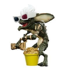 Weta Workshop WETA Gremlins Mini Epics Vinyl Figure Stripe with Popcorn Limited Edition 12 cm