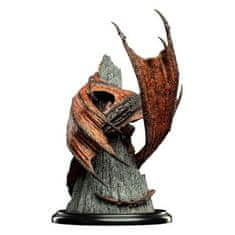 Weta Workshop WETA socha The Hobbit - Smaug the Magnificent - 20 cm