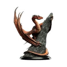 Weta Workshop WETA socha The Hobbit - Smaug the Magnificent - 20 cm