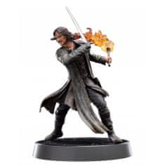 Weta Workshop Weta Workshop figurka The Lord of the Rings - Aragorn - 28 cm 