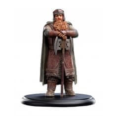 Weta Workshop Weta Workshop Lord of the Rings - Gimli Statue Mini - 13 cm