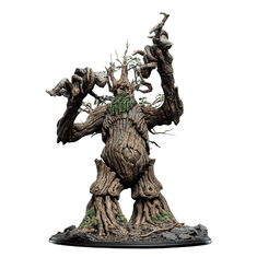 Weta Workshop Weta Workshop socha The Lord of the Rings Trilogy - Leaflock the Ent, měřítko 1:6 - 76 cm