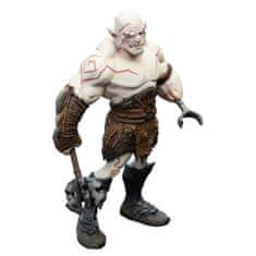 Weta Workshop Weta Workshop The Hobbit - Azog The Defiler Figure Mini Epic - 15cm