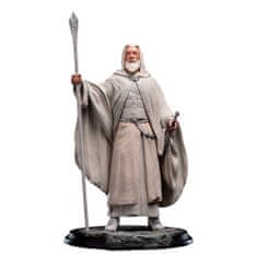 Weta Workshop Weta Workshop socha The Lord of the Rings Trilogy - Gandalf The White, měřítko 1:6 - 37 cm