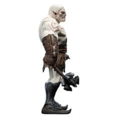 Weta Workshop Weta Workshop The Hobbit - Azog The Defiler Figure Mini Epic - 15cm