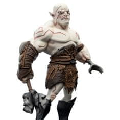 Weta Workshop Weta Workshop The Hobbit - Azog The Defiler Figure Mini Epic - 15cm