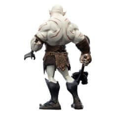 Weta Workshop Weta Workshop The Hobbit - Azog The Defiler Figure Mini Epic - 15cm