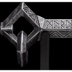 Weta Workshop Weta Workshop The Hobbit - Replika klíče PR-Thorin's Erebor Key Prop - 13 cm