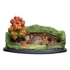 Weta Workshop Weta Workshop The Hobbit Trilogy - 18 Garden Smial Hobbit Hole Environment - 16 cm