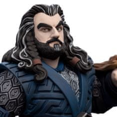 Weta Workshop Weta Workshop The Hobbit - Thorin Oakenshield Figure Mini Epic - 15cm