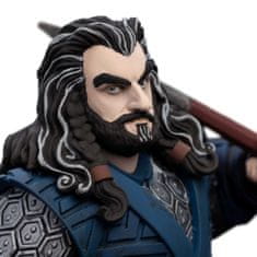 Weta Workshop Weta Workshop The Hobbit Trilogy - Thorin Oakenshield Figure Mini Epics - 10 cm