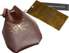 Weta Workshop Weta Workshop The Hobbit - Smaug's Treasure Pouch 5 Coin Set - 20 cm