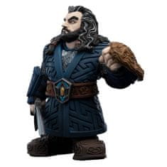 Weta Workshop Weta Workshop The Hobbit - Thorin Oakenshield Figure Mini Epic - 15cm