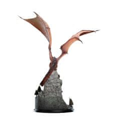 Weta Workshop Weta Workshop The Hobbit Trilogy - Smaug The Fire Drake Limited Edition - 88 cm