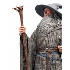 Weta Workshop Weta Workshop The Lord of the Rings - Gandalf the Grey Statue Mini - 18 cm