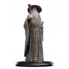 Weta Workshop Weta Workshop The Lord of the Rings - Gandalf the Grey Statue Mini - 18 cm