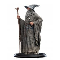 Weta Workshop Weta Workshop The Lord of the Rings - Gandalf the Grey Statue Mini - 18 cm