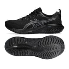 Asics Boty na trenínk černé 44 EU Gelexcite 10