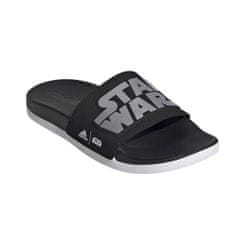 Adidas boty Adilette Comfort Star Wars ID5237