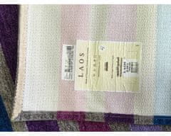 Oriental Weavers Protiskluzový pratelný běhoun Laos 39/999X 55x85