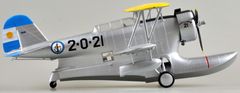 Easy Model Grumman J2F-5 Duck, Argentine Naval Aviation, 1/48