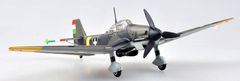 Easy Model Junkers Ju-87D-5 Stuka, maďarské letectvo, 102./1, 1943, 1/72