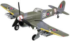 Easy Model Hawker Typhoon Mk.I B, RAF, 184.Sqn, Schleswing, 1/72