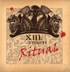 XIII.STOLETI: Rituál (Best Of...)