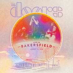 Doors: Live In Bakersfield (Limited, RSD 2023)