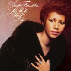 Franklin Aretha: Let Me In Your Life