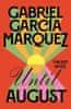 Marquez Gabriel Garcia: Until August