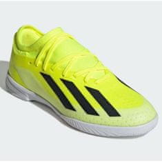 Adidas kopačky adidas X Crazyfast League velikost 33