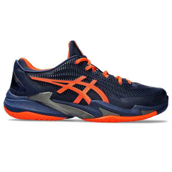 Asics boty Asics Court Ff 3 1041A370401