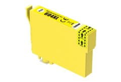 Náplně Do Tiskáren C13T10G44020 604 Y - Epson kompatibilní inkoustová cartridge barva žlutá/yellow