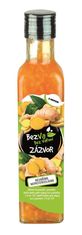 MADAMI Ovoce na limonádu - Zázvor 250 ml