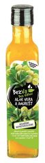 MADAMI Ovoce na limonádu - Aloe vera & angrešt 250 ml